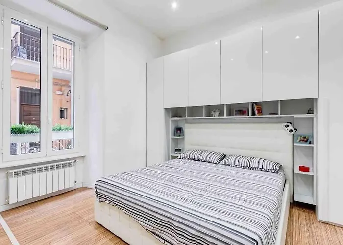 Lussuoso Accanto Al Colosseo Apartamento