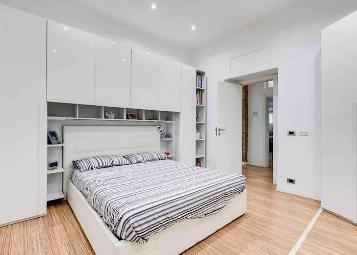 Lussuoso Accanto Al Colosseo Apartamento