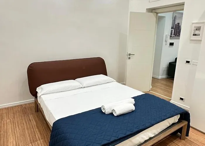 Lussuoso Accanto Al Colosseo Apartamento
